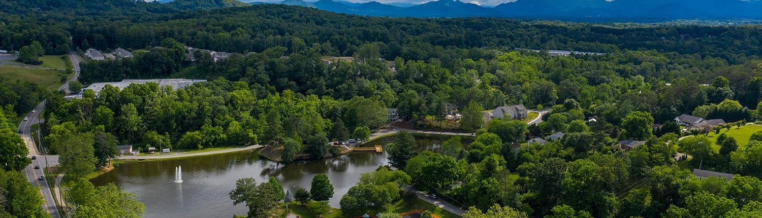 Town of Weaverville, NC