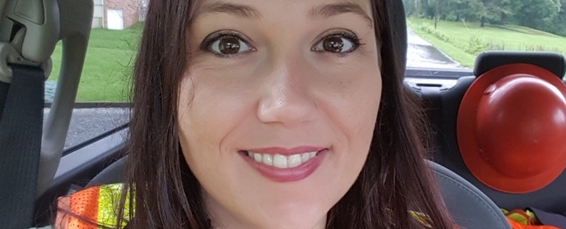 Angela ReecePublic Works Director