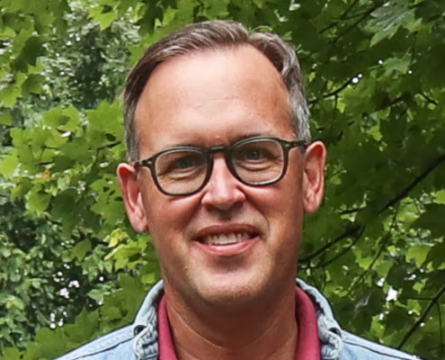 Mark EndriesCouncilmember