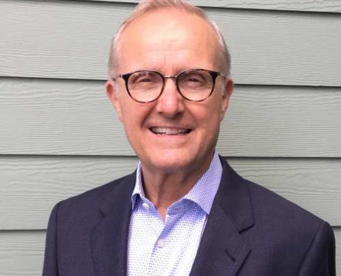 Mark EndriesCouncilmember