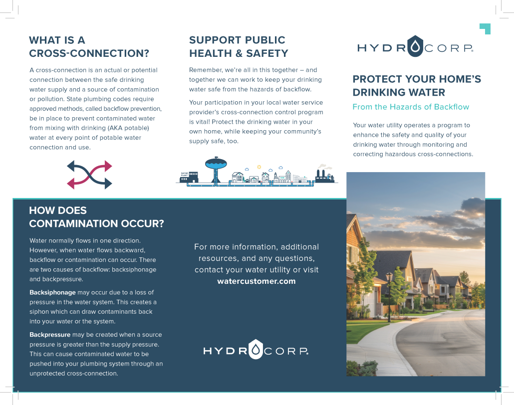 Public Works and Infrastructure