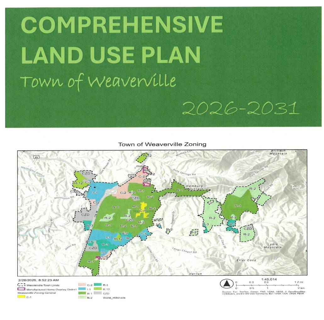 Planning and Zoning